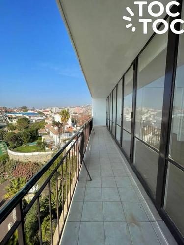 departamento en venta en Viña Del Mar