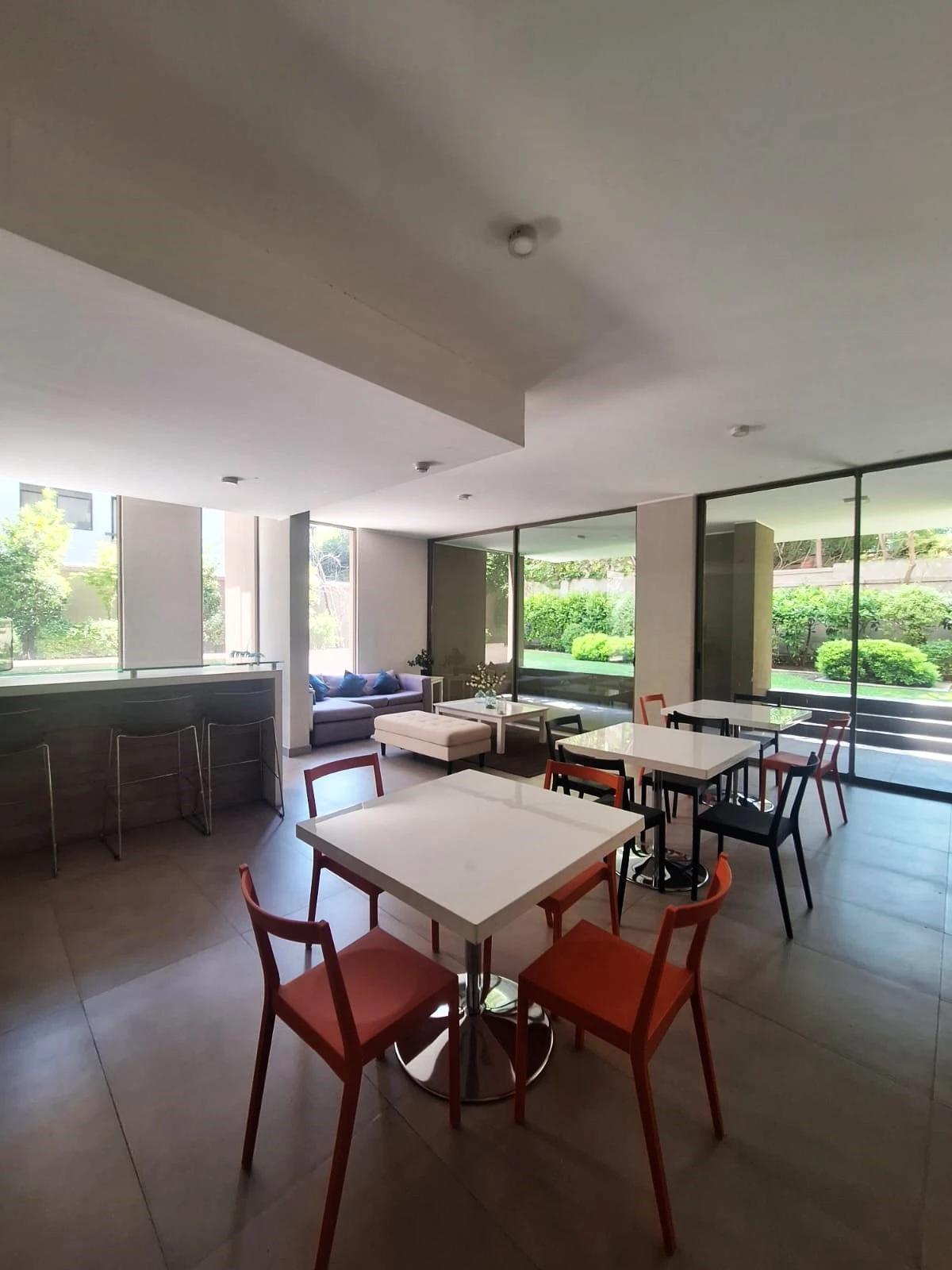 Venta Usado Departamento 2D 2B E B - Providencia