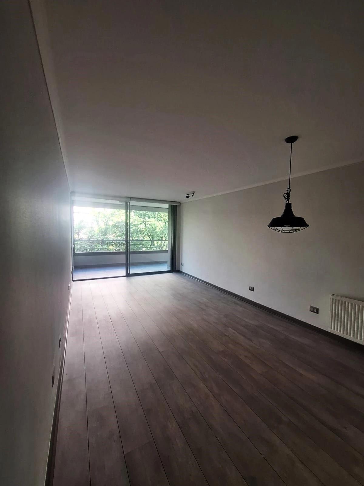 Venta Usado Departamento 2D 2B E B - Providencia