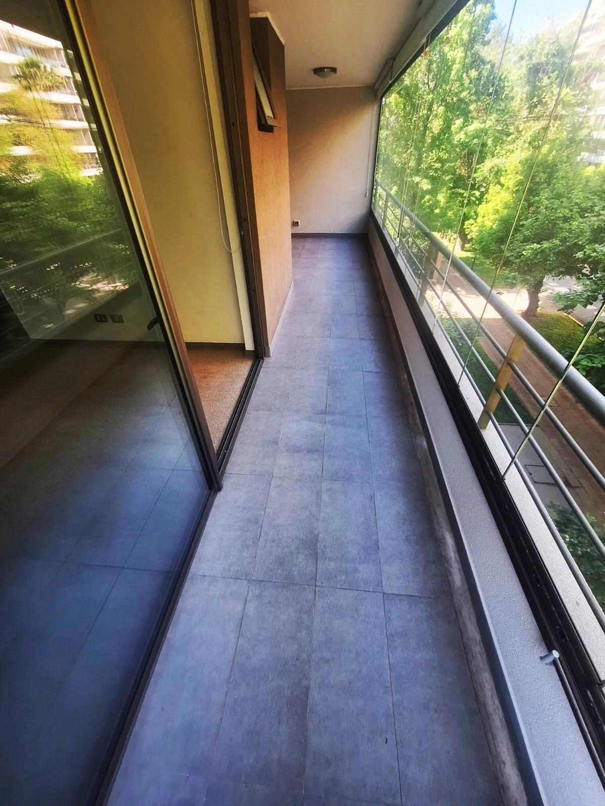 Venta Usado Departamento 2D 2B E B - Providencia