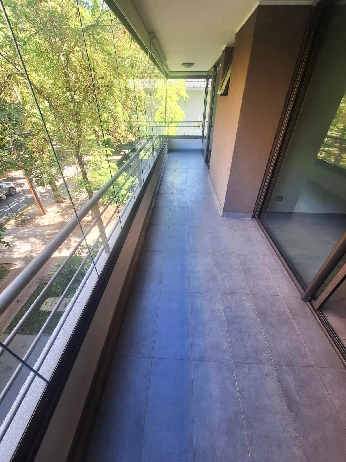 Venta Usado Departamento 2D 2B E B - Providencia