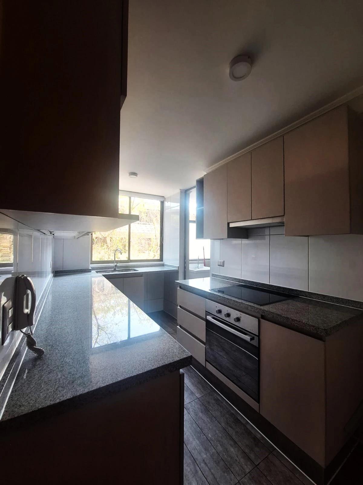 Venta Usado Departamento 2D 2B E B - Providencia