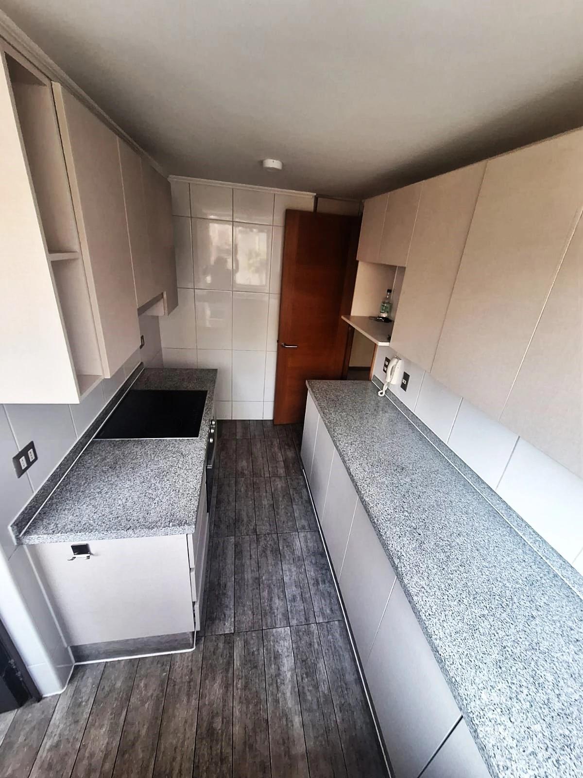 Venta Usado Departamento 2D 2B E B - Providencia