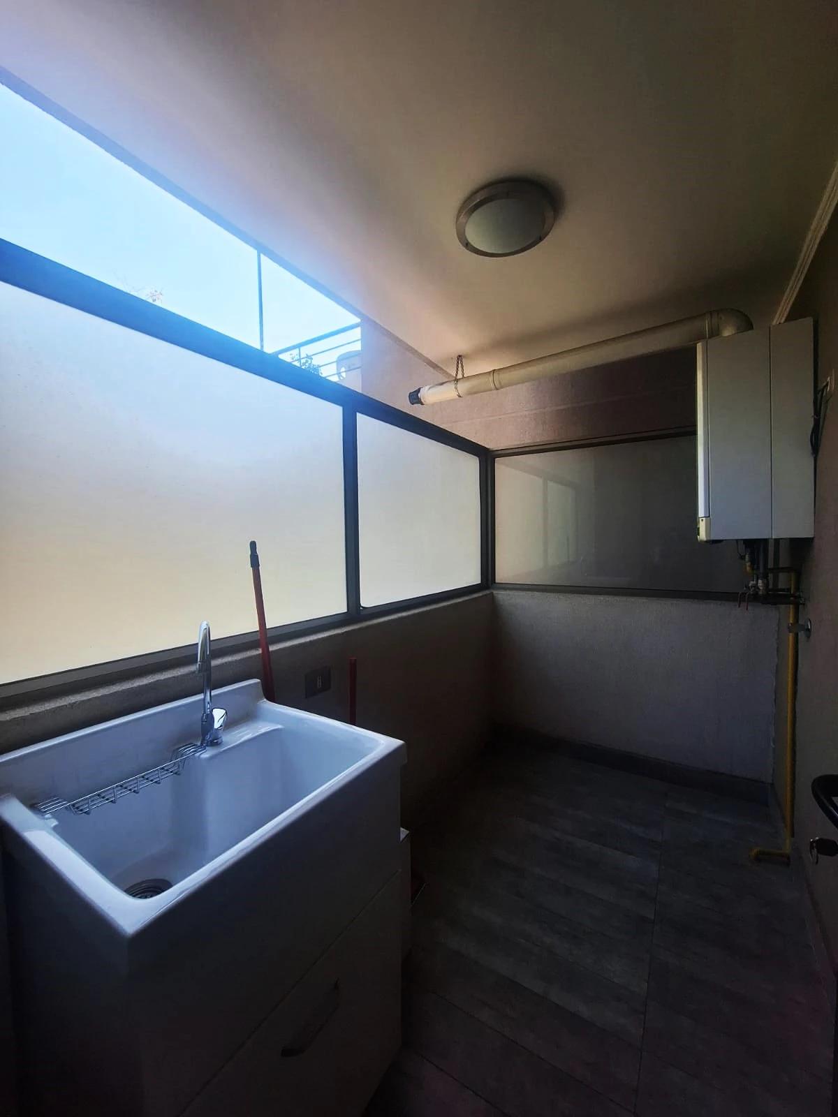 Venta Usado Departamento 2D 2B E B - Providencia