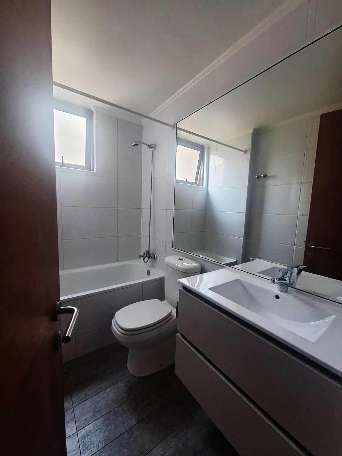 Venta Usado Departamento 2D 2B E B - Providencia