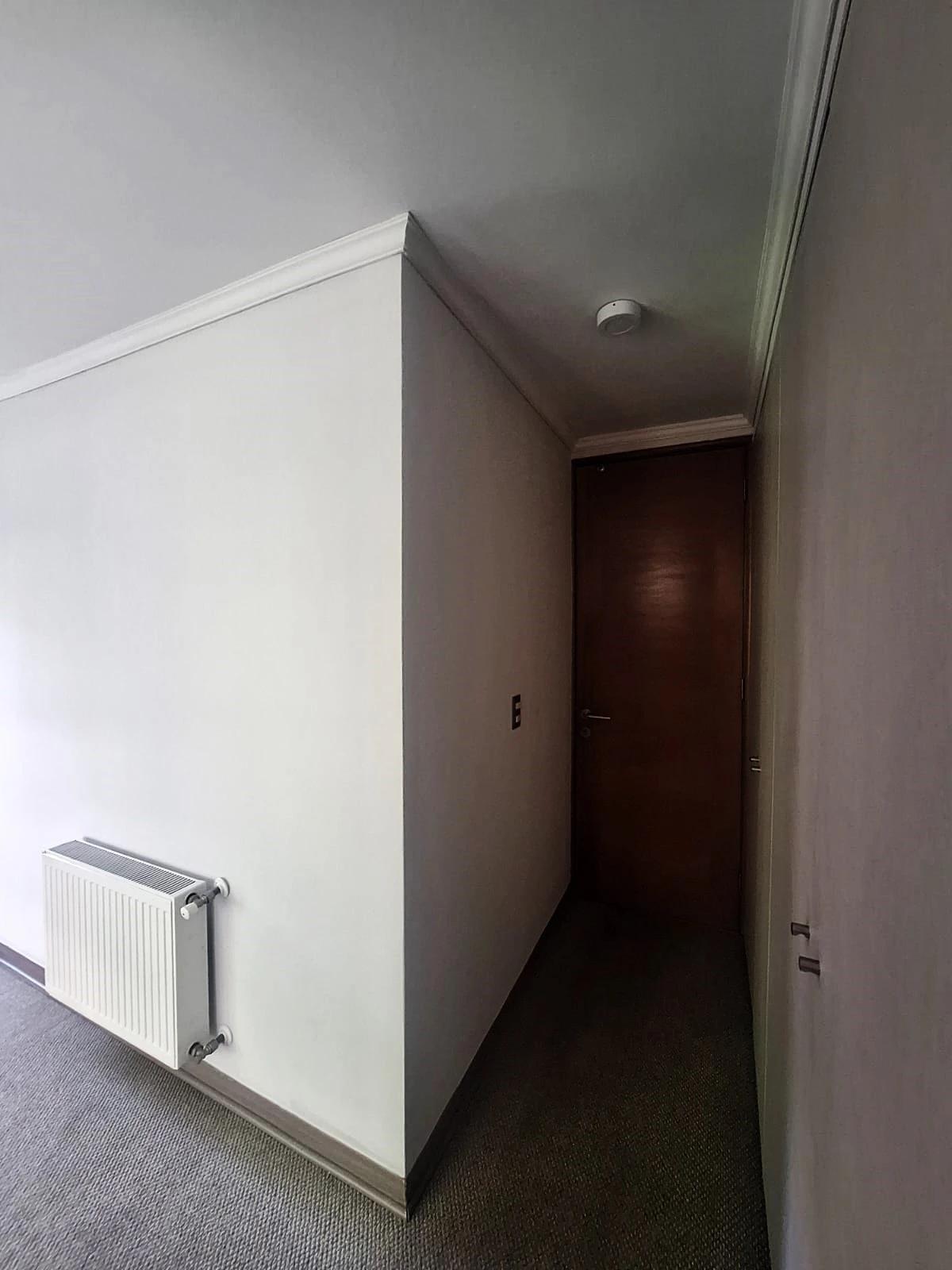 Venta Usado Departamento 2D 2B E B - Providencia