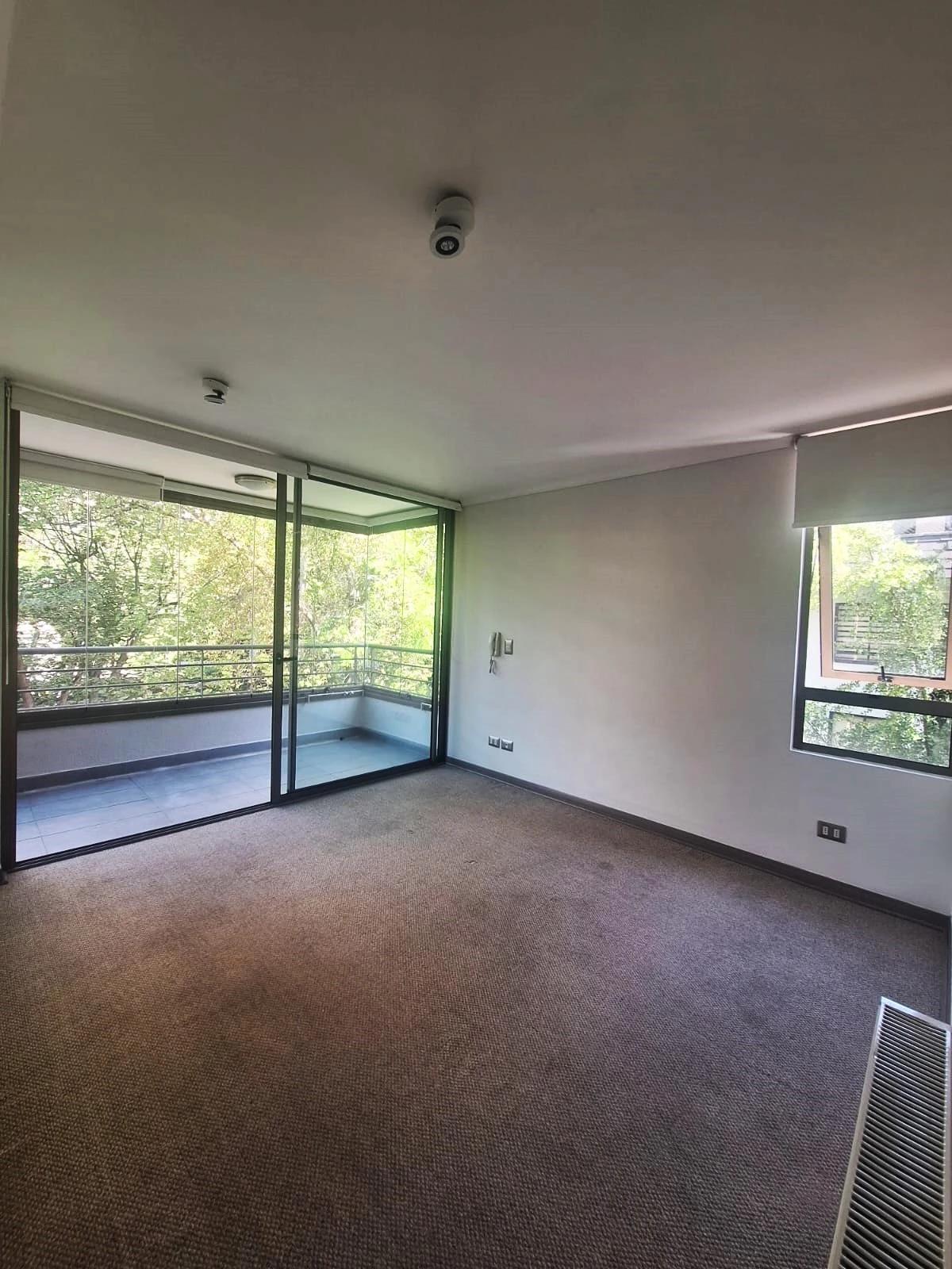 Venta Usado Departamento 2D 2B E B - Providencia