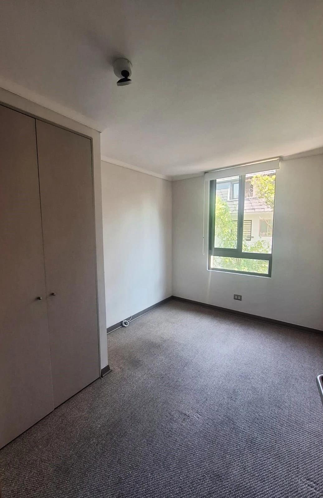 Venta Usado Departamento 2D 2B E B - Providencia