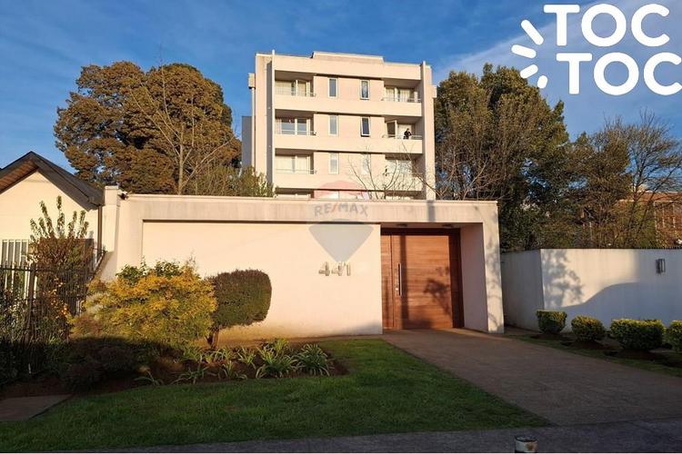 departamento en arriendo en Temuco