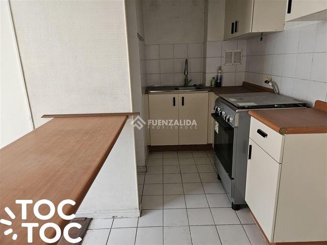 departamento en venta en Santiago