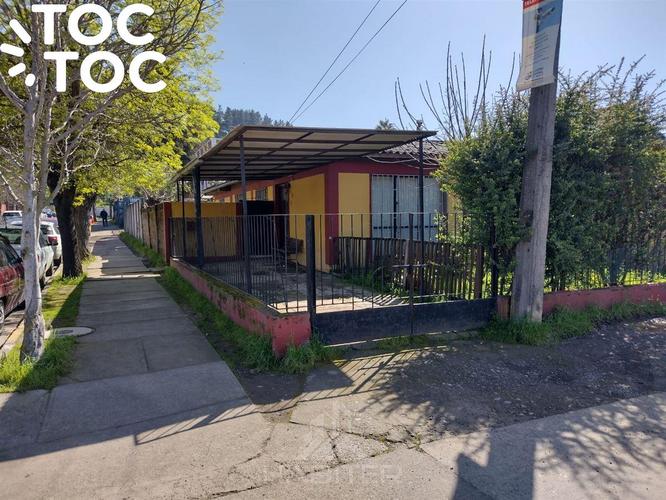 casa en venta en Curicó