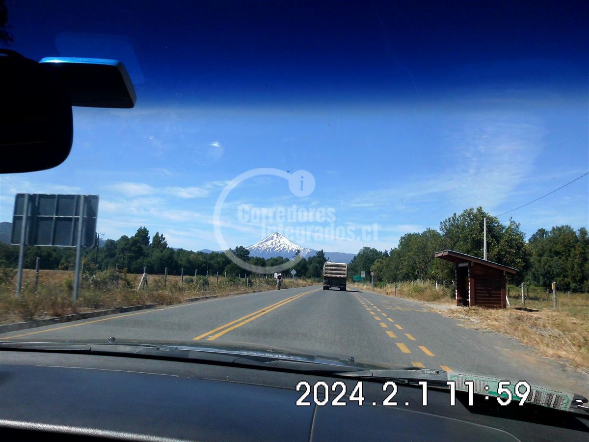 Terreno Construccion en venta en Curacautín