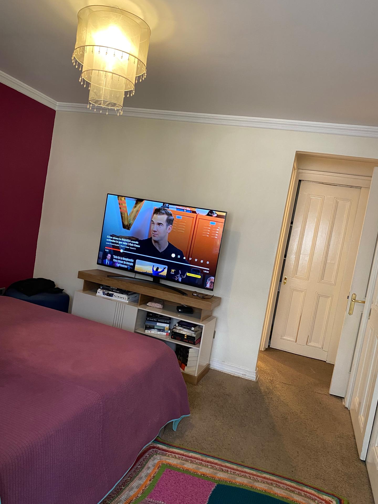 Venta Usado Departamento 3D 3B E B - Providencia