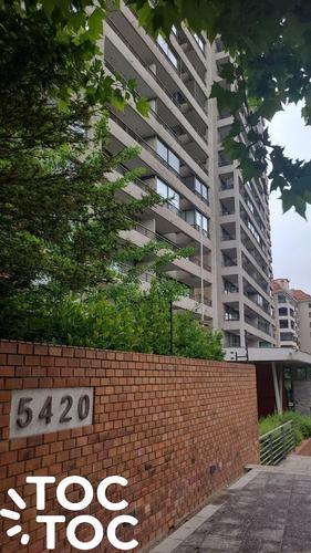 departamento en venta en Vitacura