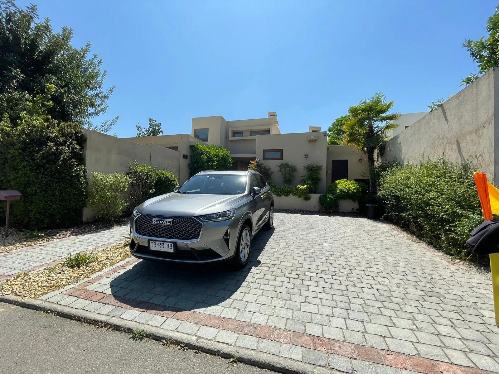 Arriendo Casa 6D 5B E B - Colina