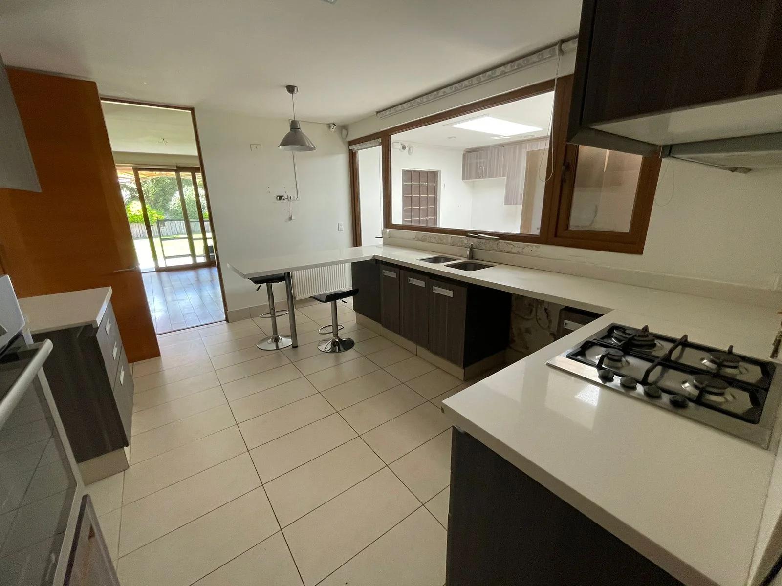 Arriendo Casa 6D 5B E B - Colina