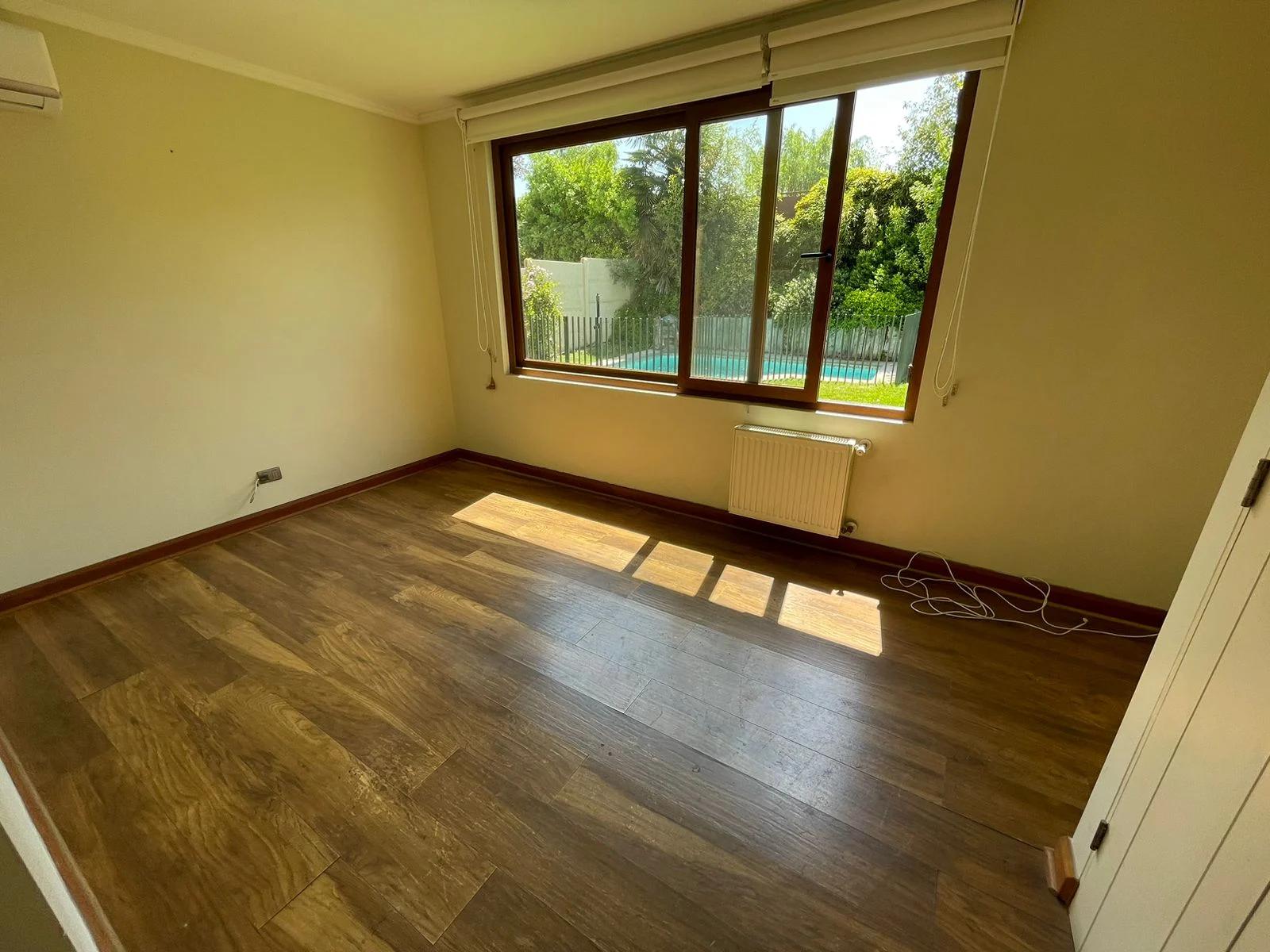 Arriendo Casa 6D 5B E B - Colina