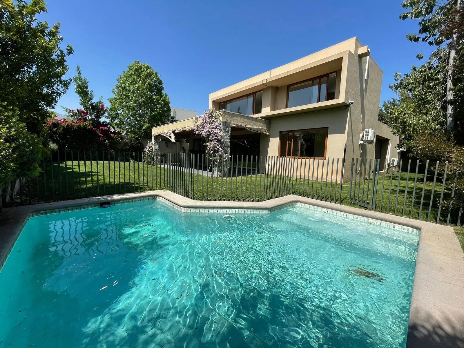 Arriendo Casa 6D 5B E B - Colina