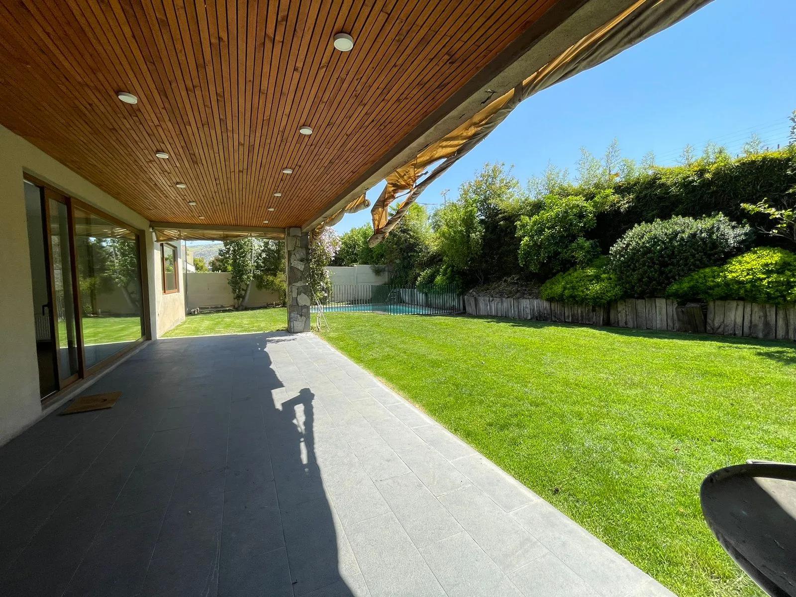 Arriendo Casa 6D 5B E B - Colina