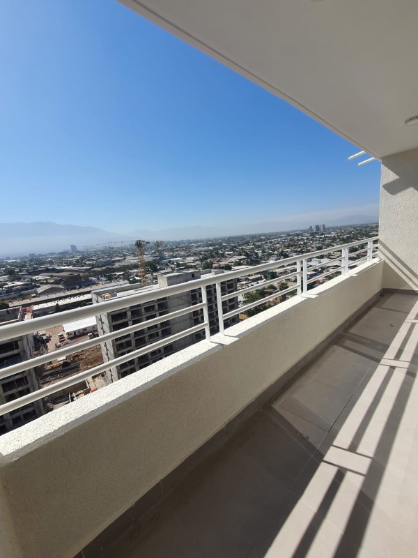 Departamento en arriendo en San Miguel