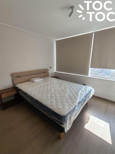 departamento en arriendo en Concepción