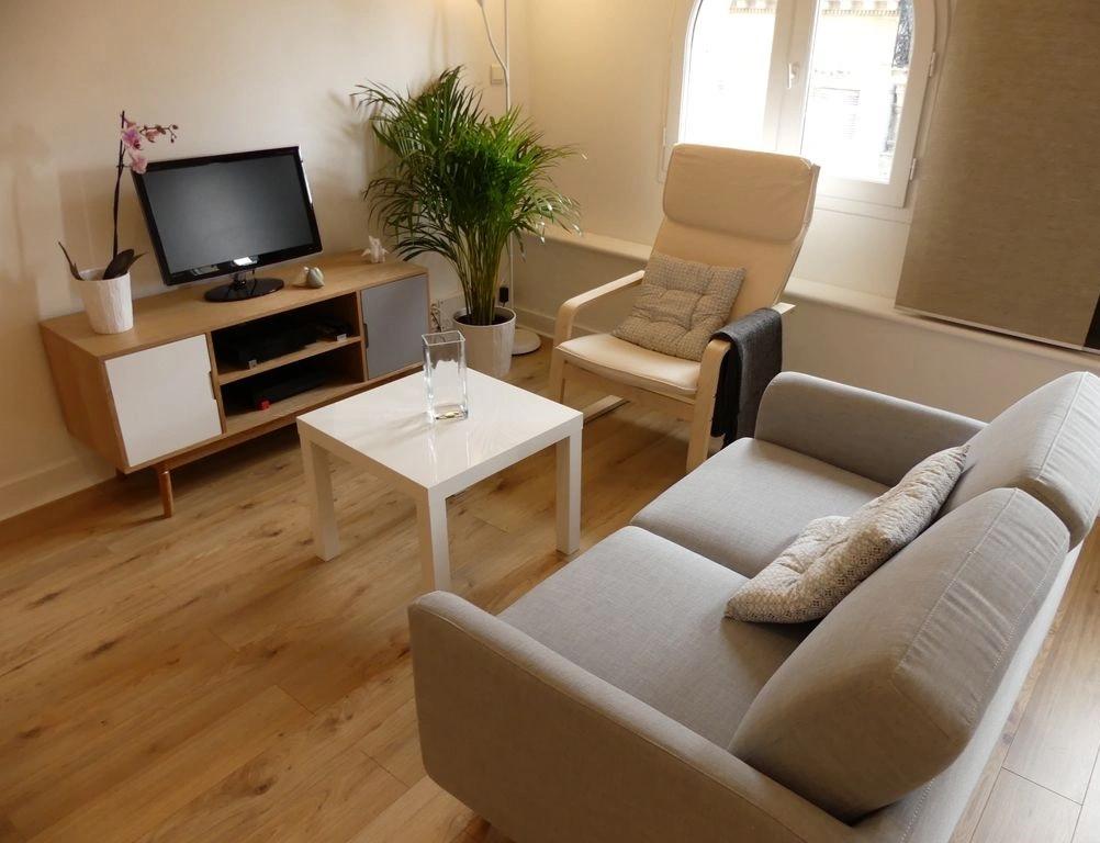 Arriendo Departamento 1D 1B E B - Las Condes