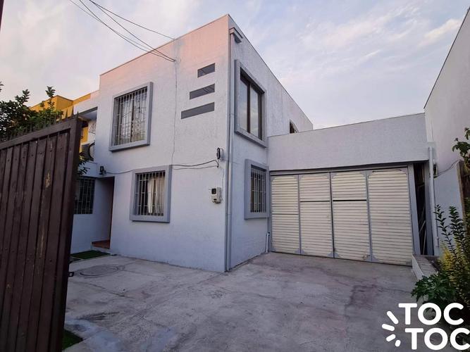 casa en venta en Maipú