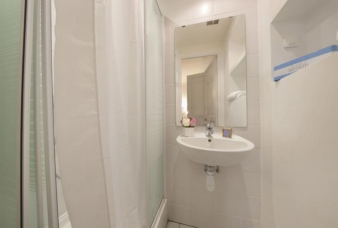 Arriendo Departamento 1D 2B E B - Providencia