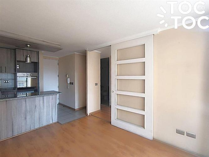 departamento en venta en Santiago