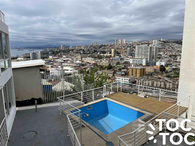 departamento en venta en Valparaíso