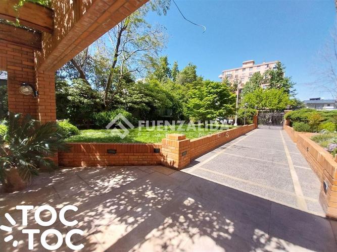 departamento en venta en Las Condes