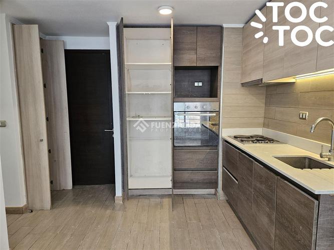 departamento en venta en Santiago