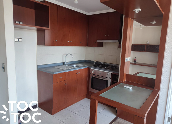 departamento en venta en Santiago