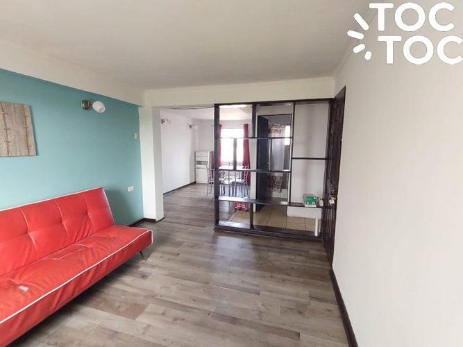 departamento en arriendo en Rancagua