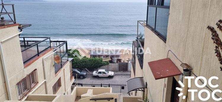 departamento en venta en Viña Del Mar