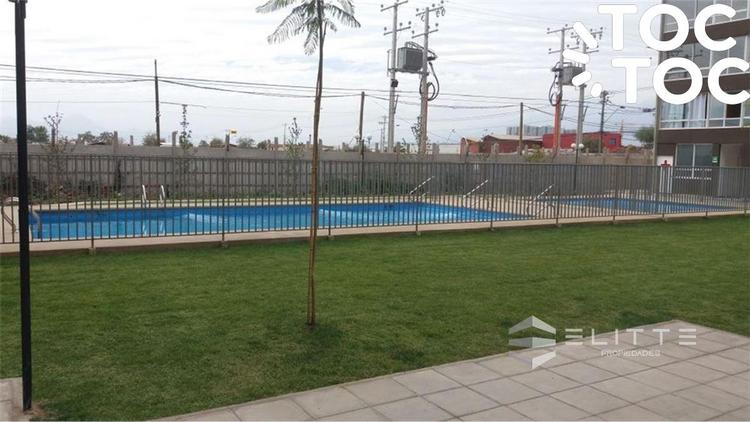 departamento en venta en San Miguel