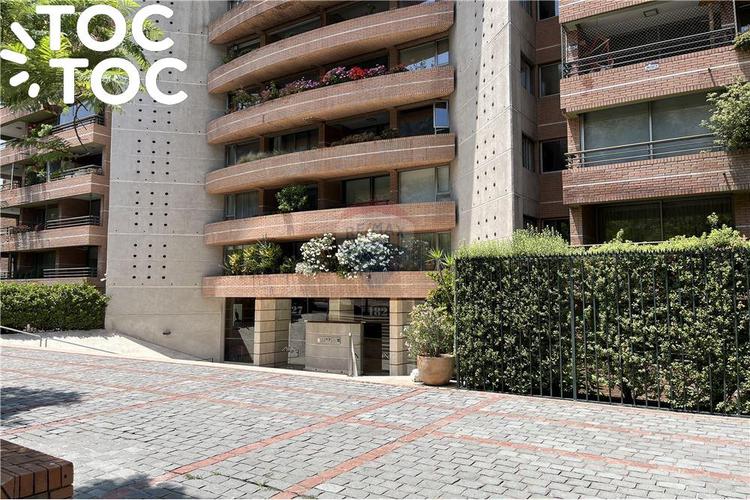 departamento en venta en Providencia