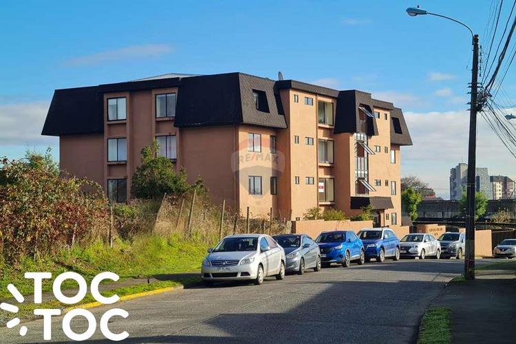 departamento en venta en Osorno