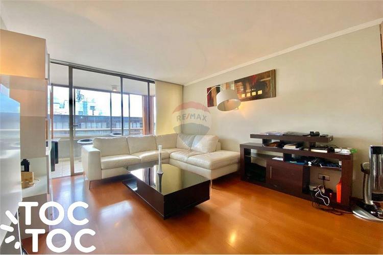 departamento en venta en Las Condes