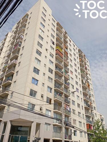 departamento en arriendo en Santiago