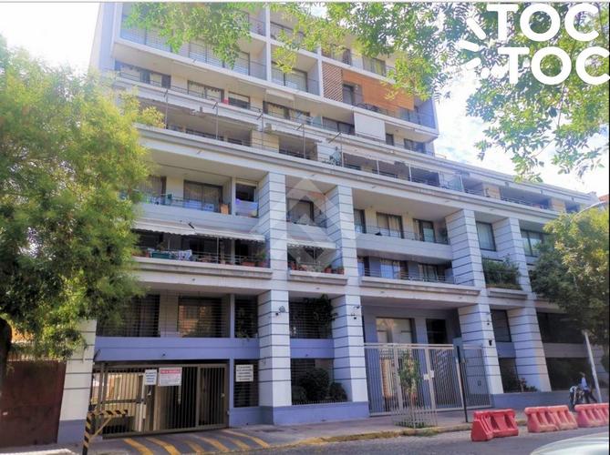 departamento en venta en Santiago