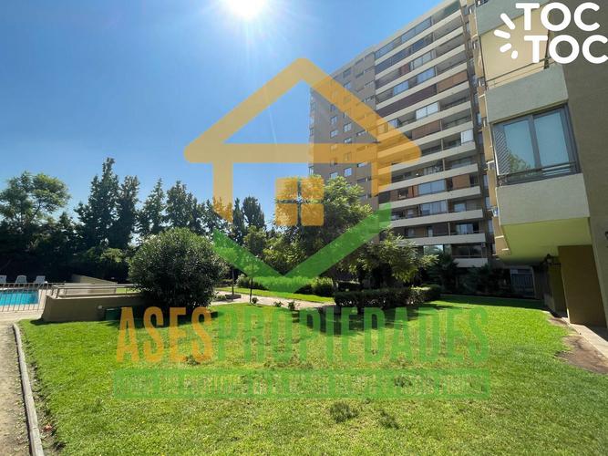 departamento en venta en Providencia