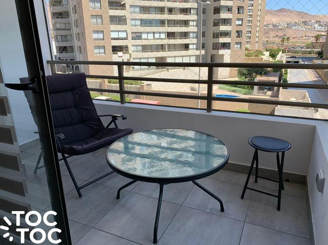 departamento en arriendo en Antofagasta