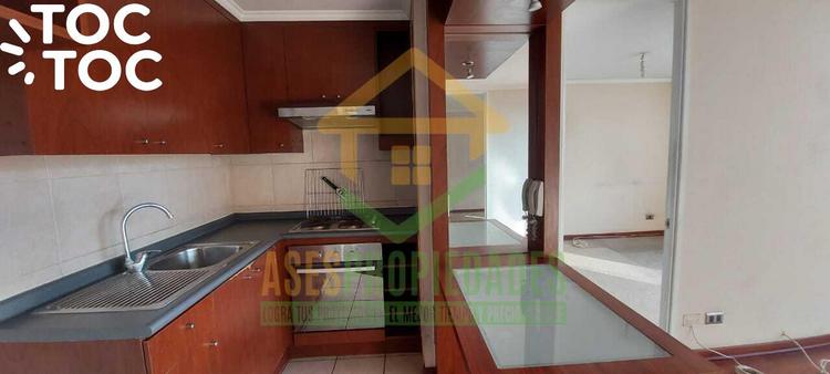 departamento en venta en Santiago