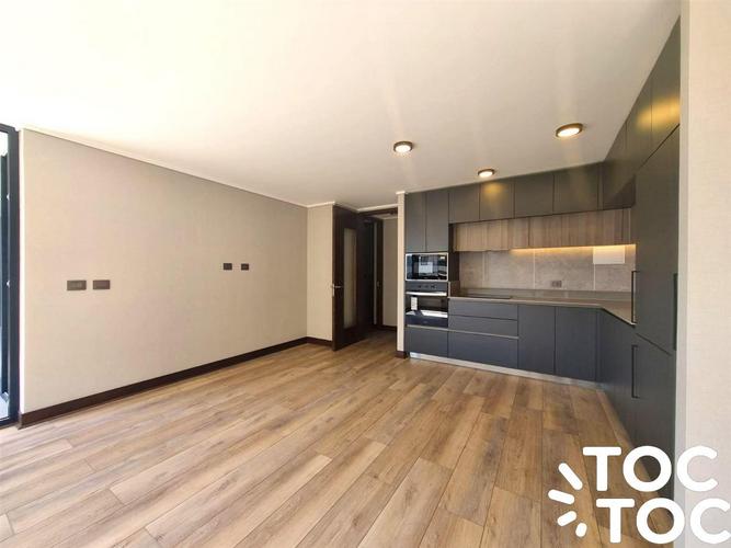 departamento en arriendo en Las Condes