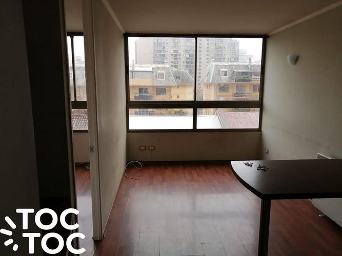 departamento en arriendo en Santiago