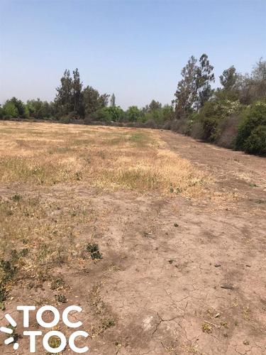 terreno en venta en Colina