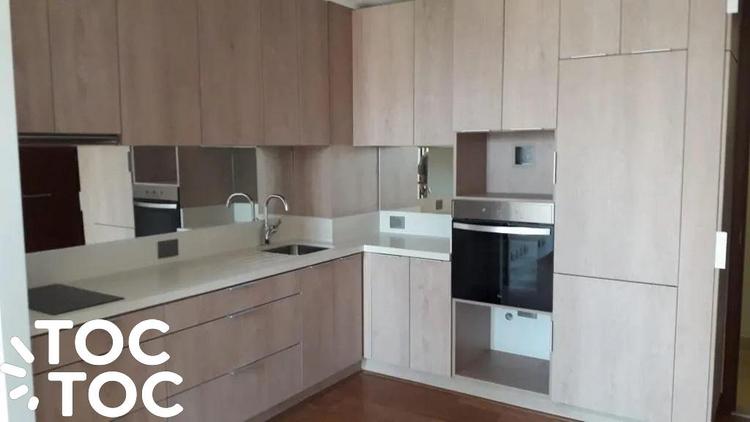 departamento en venta en Las Condes