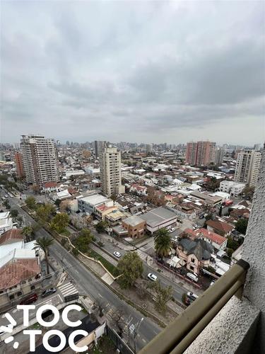 departamento en venta en Recoleta