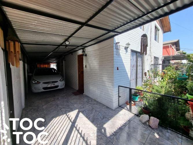 casa en venta en Maipú